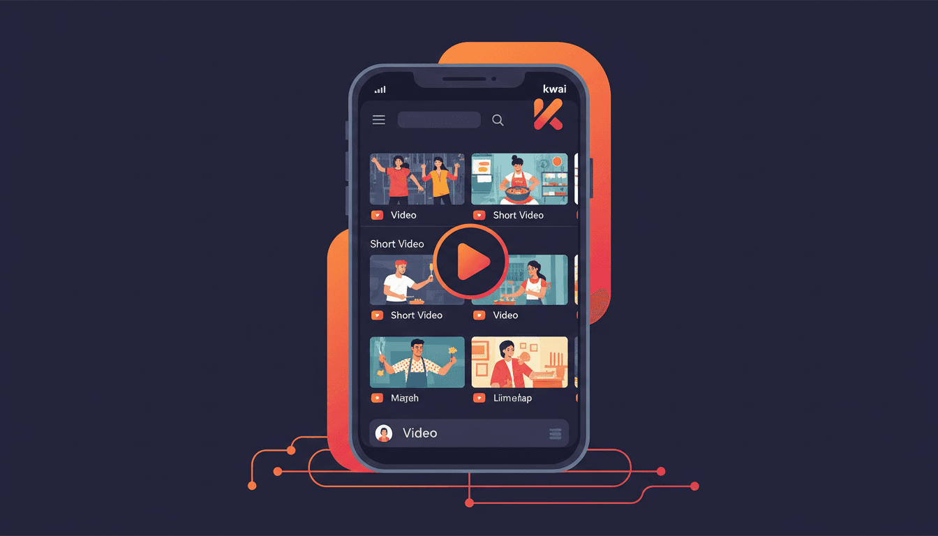 Kwai Video Downloader Guide